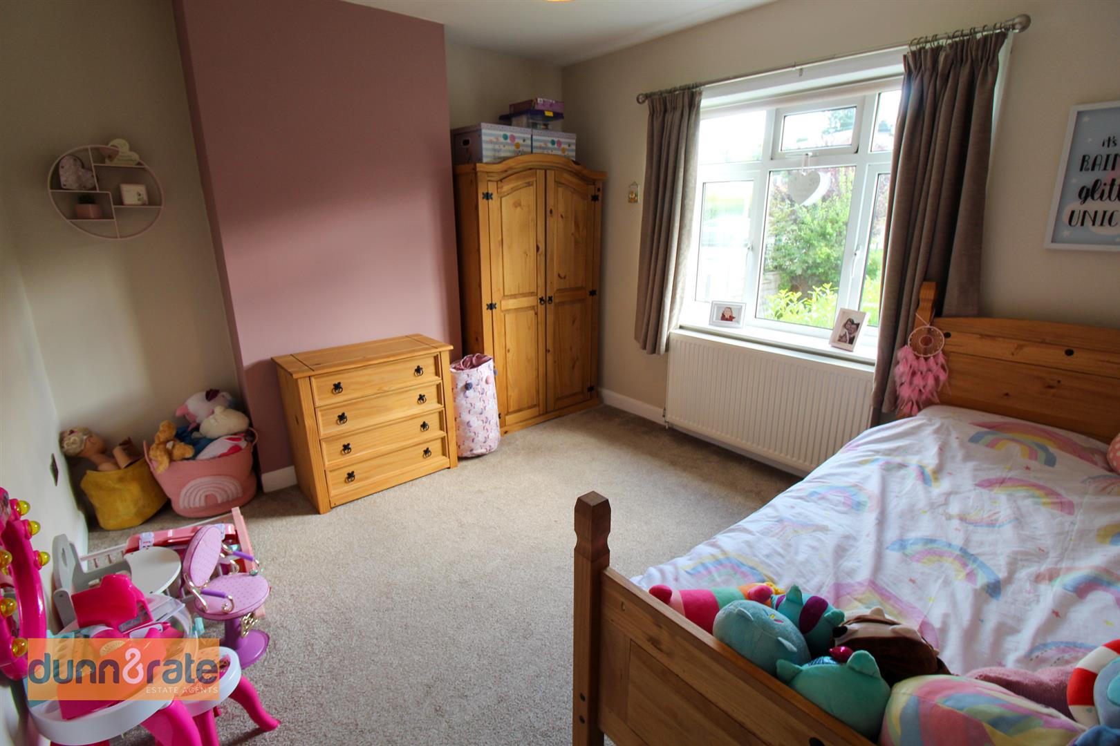 Highfield Avenue, Cheadle, Stoke-On-Trent
